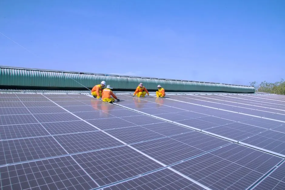 Residential Roofing