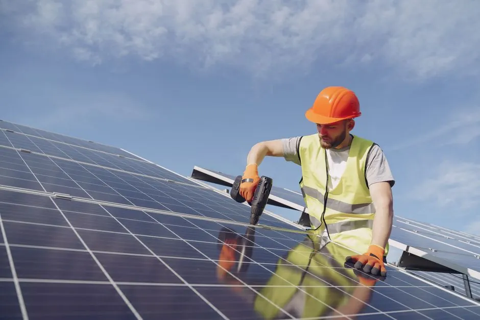 Commercial Roofing