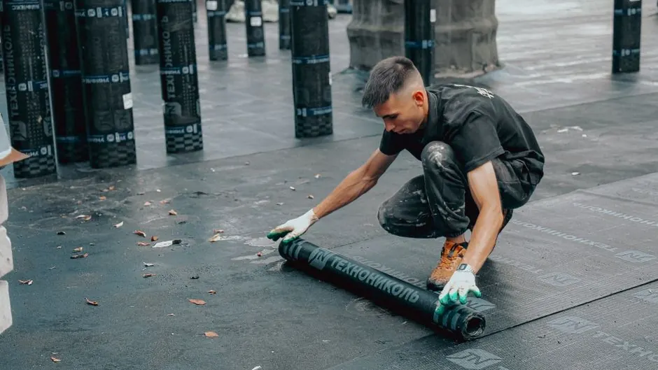 Commercial Roofing