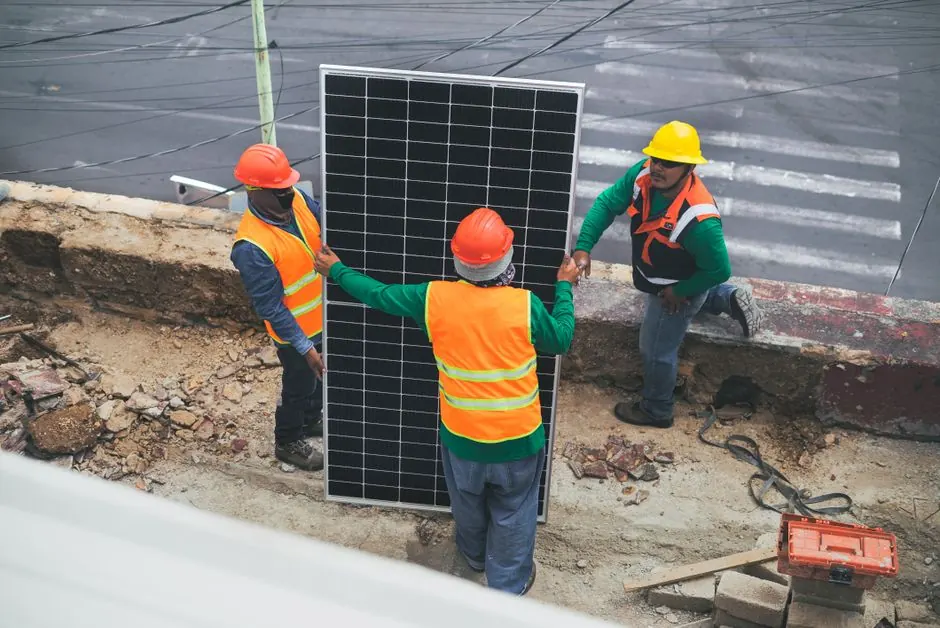 Residential Roofing
