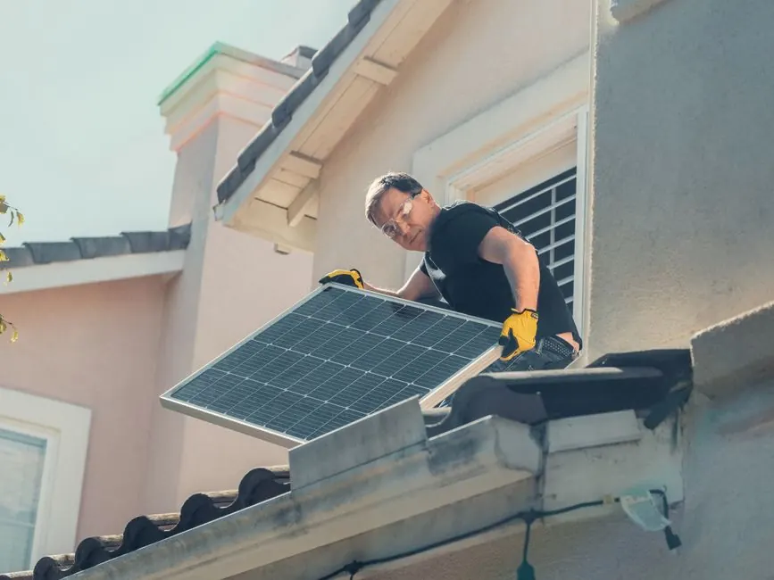 Residential Roofing