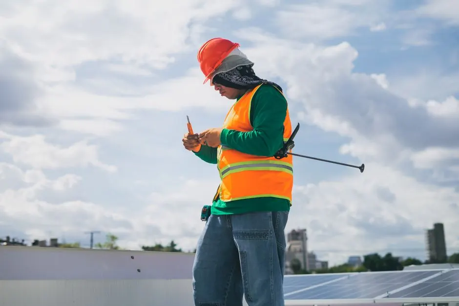 Commercial Roofing