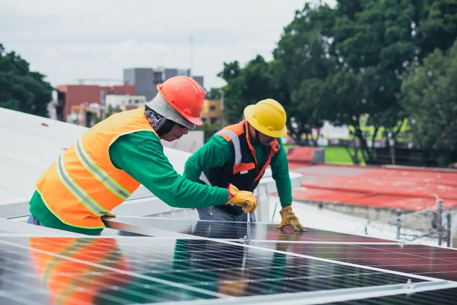 Commercial Roofing