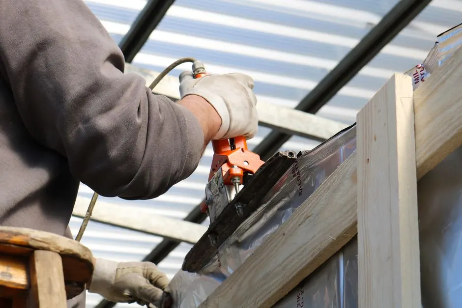 Commercial Roofing