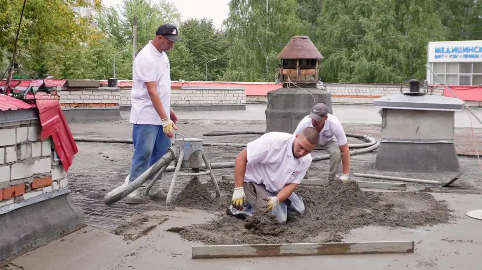 Commercial Roofing