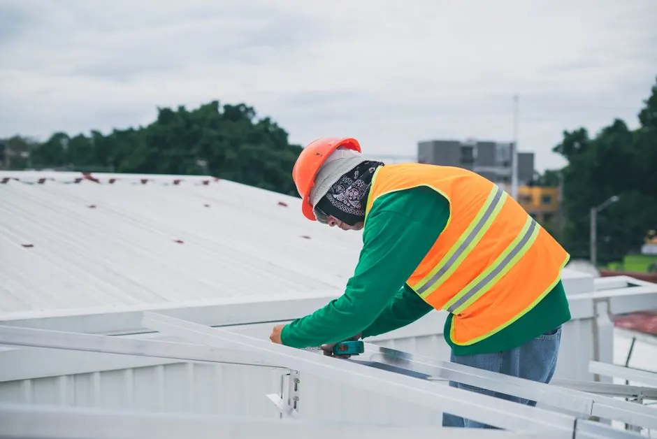 Residential Roofing