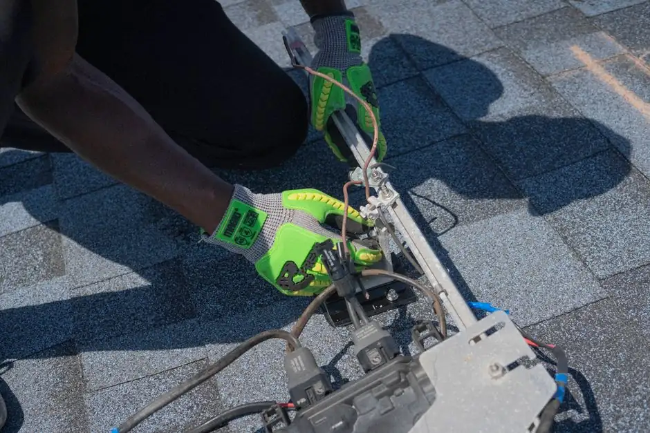 Commercial Roofing