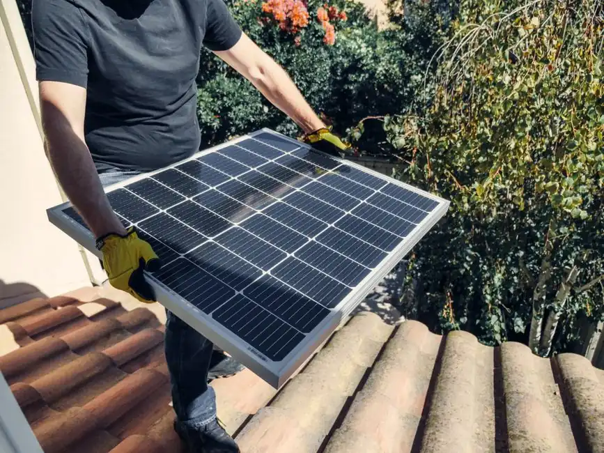 Residential Roofing
