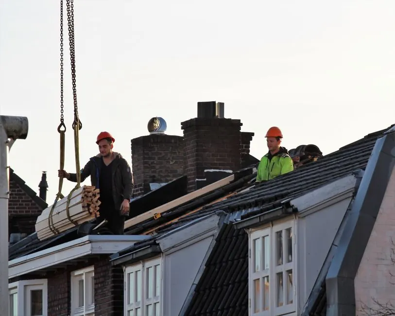 Residential Roofing