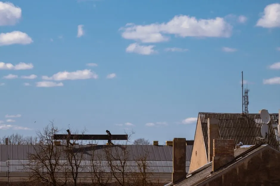 Commercial Roofing
