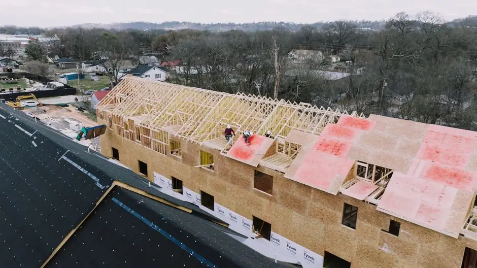 Residential Roofing