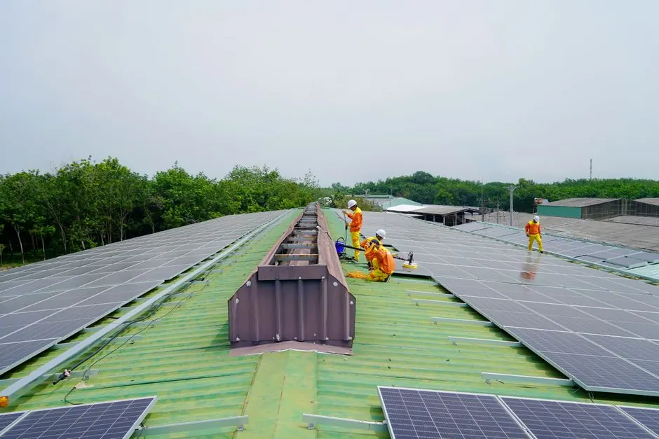 Residential Roofing