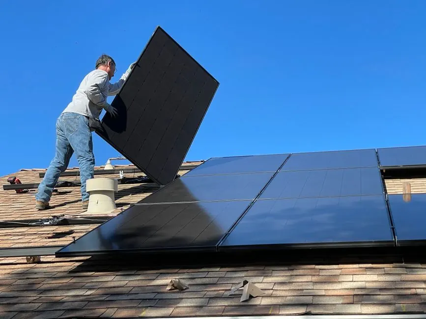 Residential Roofing