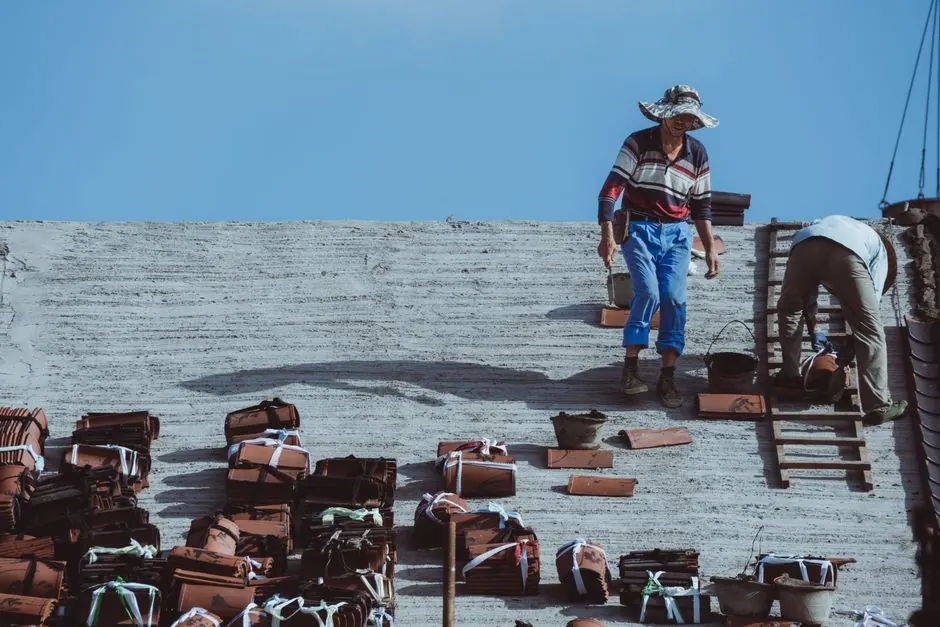 Commercial Roofing
